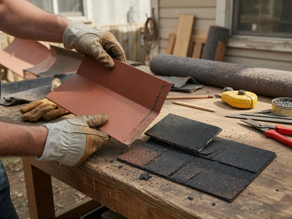 Roof Repair company in Seligman, AZ
